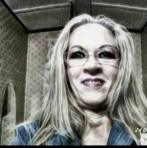 Meet your Posher, Susan